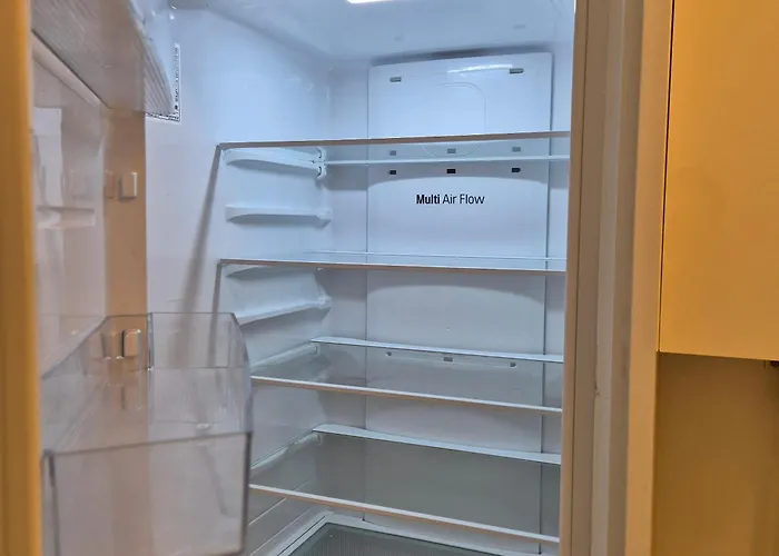 Andy\'S Apartment