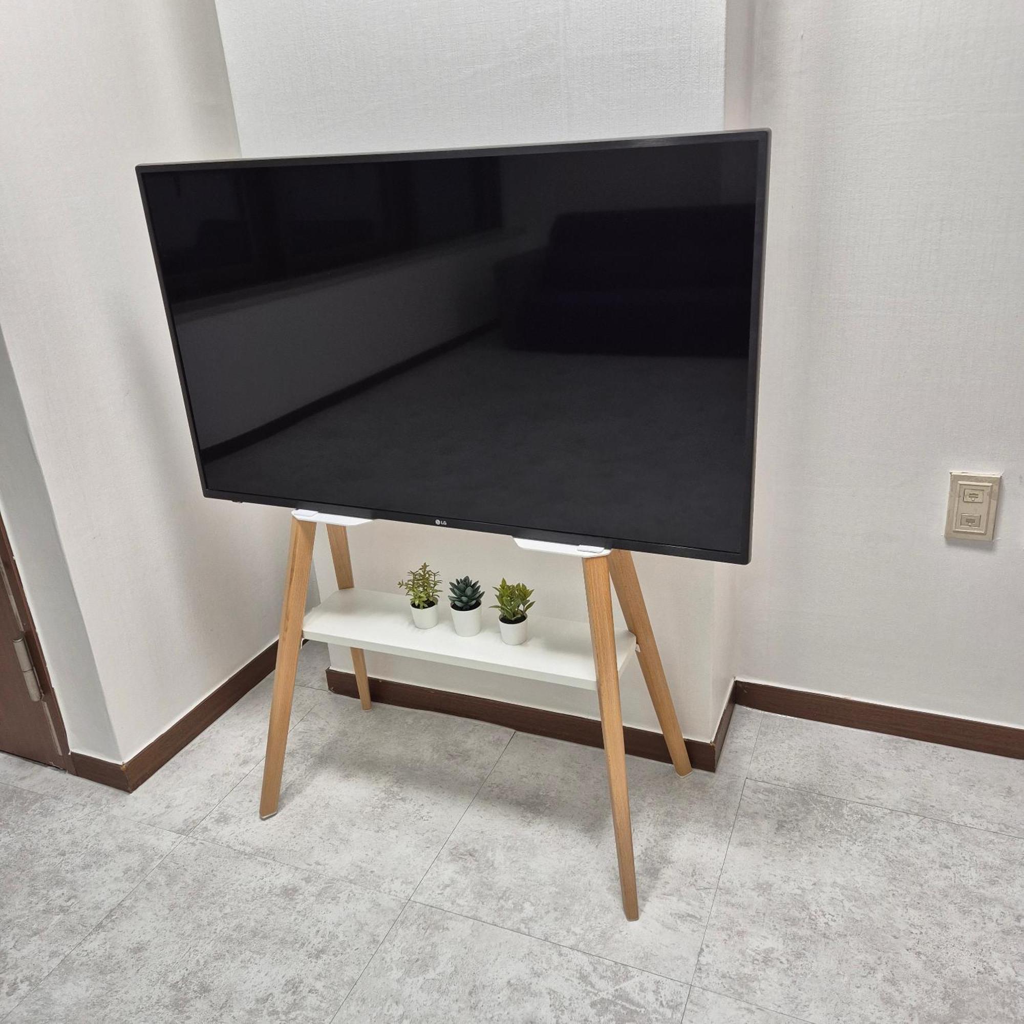 Appartement Andy's